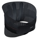 Action V Double Ceinture de Soutien Lombaire Taille 5 hauteur 26cm Gibaud