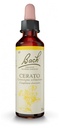 Cerato 05 20ml Fleurs de bach Famadem