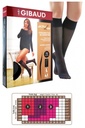 Chaussettes Activline marine 70D Taille 1 Gibaud