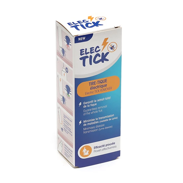 [844FgT8204210] Elec-Tick tire-tique électrique
