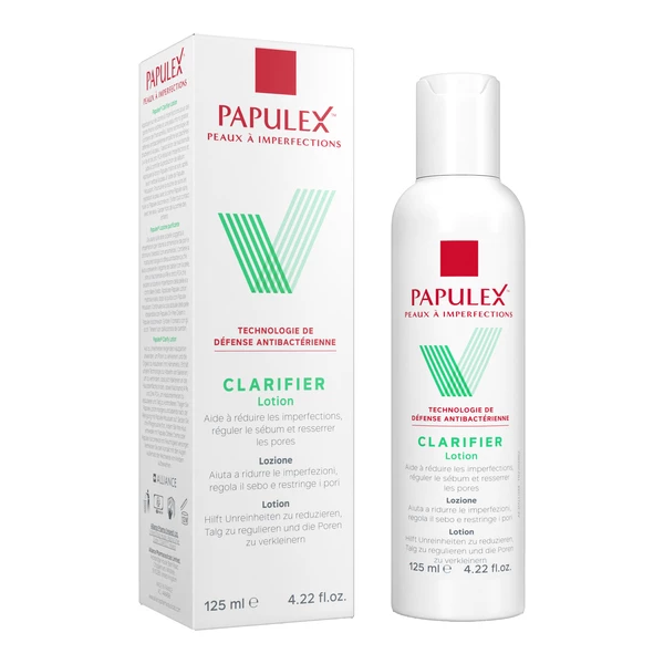[844FgT8204366] Papulex lotion