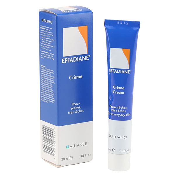 [844FgT8204368] Effadiane crème