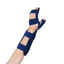 Chrisofix poignet main pouce Taille 2D Gibaud