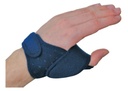 Chrisofix pouce longue Taille 3G Gibaud
