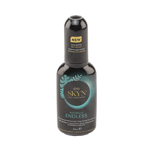[844FgT8204545] Manix Skyn Naturally Endless gel lubrifiant