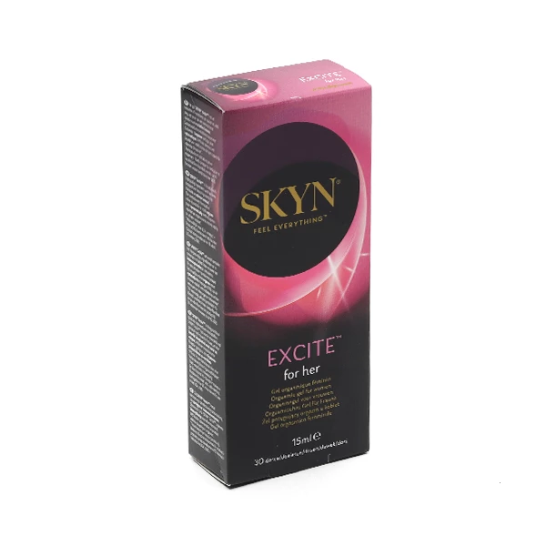 [844FgT8204549] Manix Skyn Excite gel