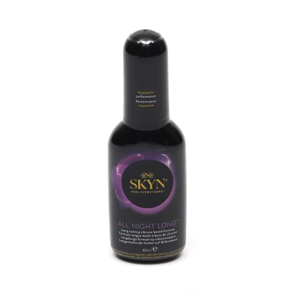 [844FgT8204551] Manix Skyn All night long Gel lubrifiant