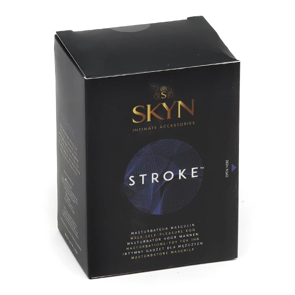 [844FgT8204552] Manix Skyn Stroke