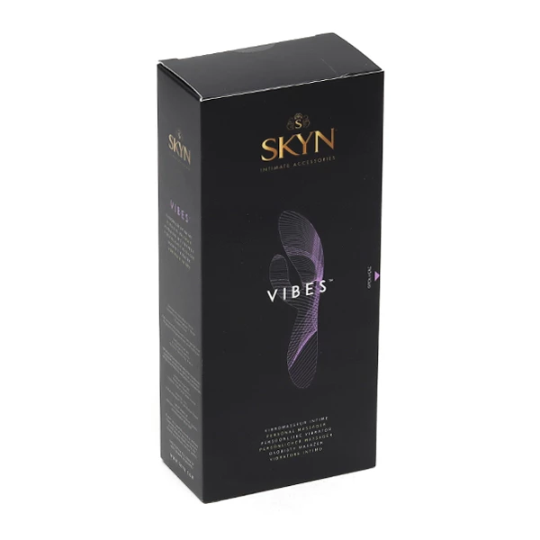 [844FgT8204553] Manix Vibromasseur Skyn Vibes