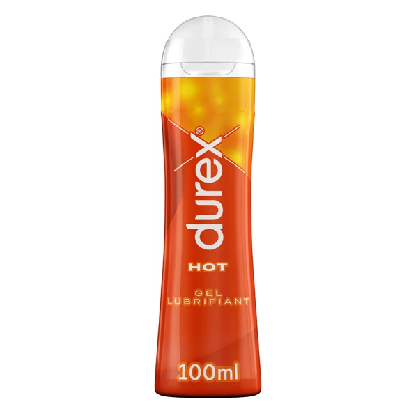 [844FgT8204577] Durex Play Hot Gel lubrifiant