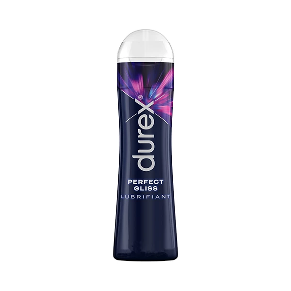 [844FgT8204579] Durex Perfect Gliss gel lubrifiant