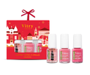 Coffret 3 Vernis Be Green n° 2 Vitry