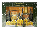 Coffret Cadeau Mandarine Confite Collines de Provence