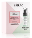 Coffret Hydragenist Crème + Mousse Nettoyante Hydragenist Lierac