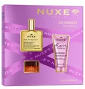 Coffret Les Iconiques Nuxe