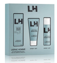 Coffret Les Soins Essentiels 3 en 1 Homme Lierac