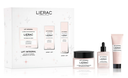 Coffret Noël Lift Intégral Crème Jour 50ml + Sérum 15ml & Crème Nuit 25ml Lierac