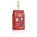 Coffret Noël Rituel Jean-Marie Farina Roger & Gallet