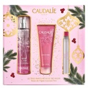 Coffret Trio Parfumé Rose de Vigne Caudalie