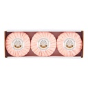 Coffret Trois Savons Fleur de Figuier Roger & Gallet