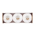 Coffret Trois Savons Jean-Marie Farina Roger & Gallet