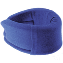 Collier Cl,2 évolutif - bleu h 7,5 cm Taille 4 Gibaud