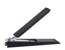 Coupe-Ongles Pédicure Noir Vitry