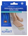 Epitact Coussinets Discrets 1 Paire