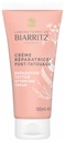 Crème Réparatrice Post-Tatouage Bio 100 ml Laboratoires de Biarritz 