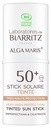 Alga Maris Stick Solaire Teinté SPF50+ Bio 9 ml Laboratoires de Biarritz 