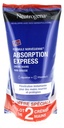Crème Mains Absorption Express Lot de 2 x 75ml Neutrogena