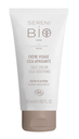 Crème Visage Cica-Apaisante Bio Sérénibio