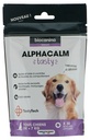 Alphacalm Tasty Chiens +7 kg 30 Bouchées Appétentes Biocanina