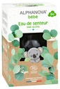 Alphanova Bébé Eau de Senteur Bio 50 ml