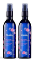 Duo Eau Florale de Rose Bio Melvita