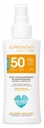 Alphanova Sun SPF50 Format Voyage Sans Parfum Bio 90 g