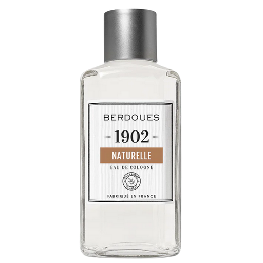 Eau de Cologne Naturelle Berdoues
