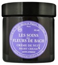 Elixirs & Co Crème de Nuit Anti-Stress 60 ml