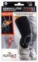 Sport Genouillère Epithelium Flex 03 XS Epitact