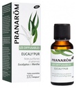 Eucaly'Pur Bio 30ml Pranarôm 