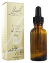Fleurs de Bach Original Flacon Pour Mélange 30 ml