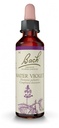 Fleurs de Bach Original Water Violet 20 ml