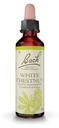 Fleurs de Bach Original White Chestnut 20 ml